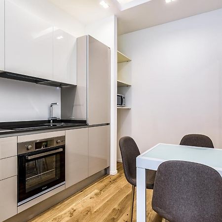 Basiliche Apartment มิลาน ภายนอก รูปภาพ