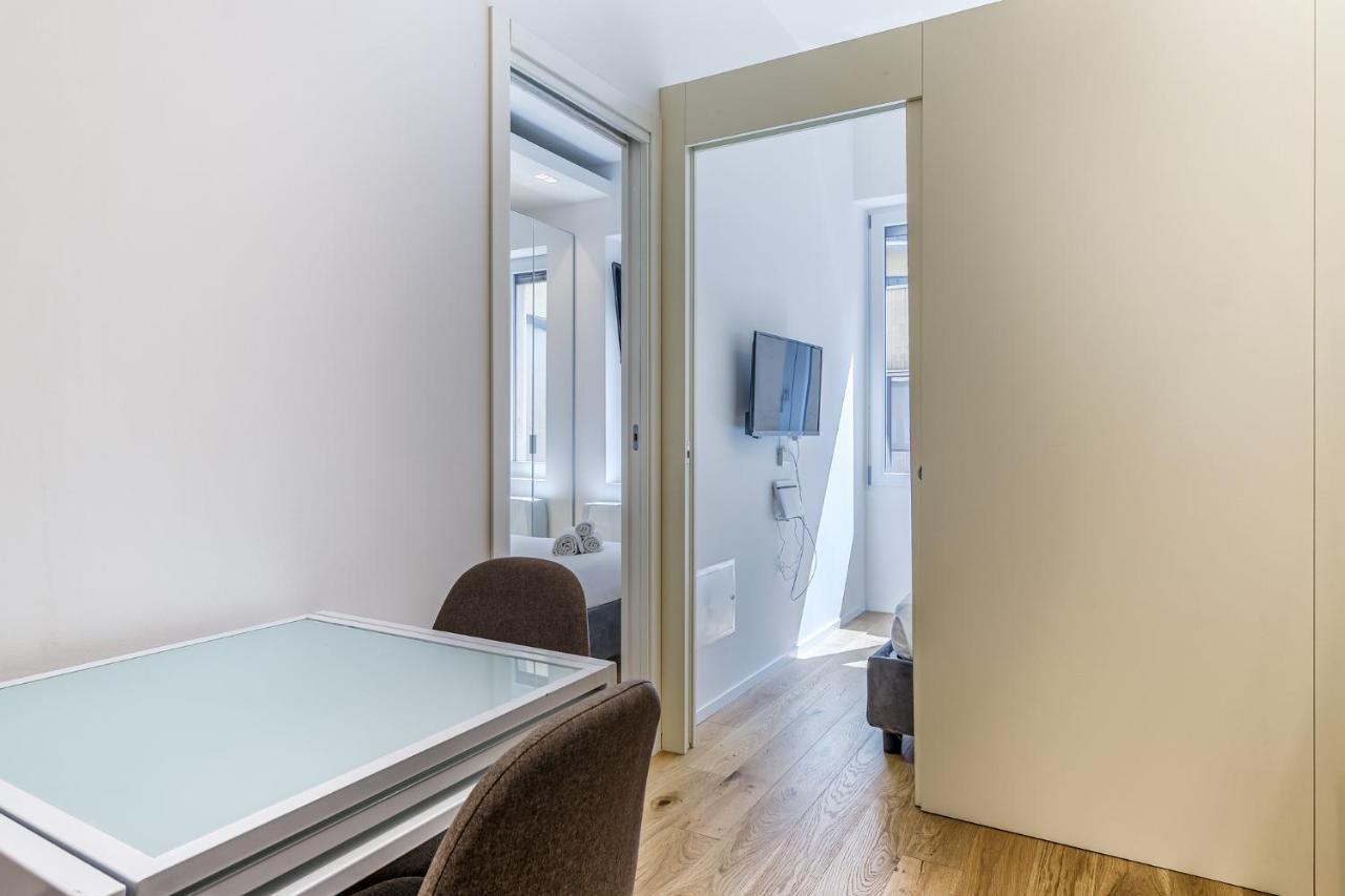 Basiliche Apartment มิลาน ภายนอก รูปภาพ