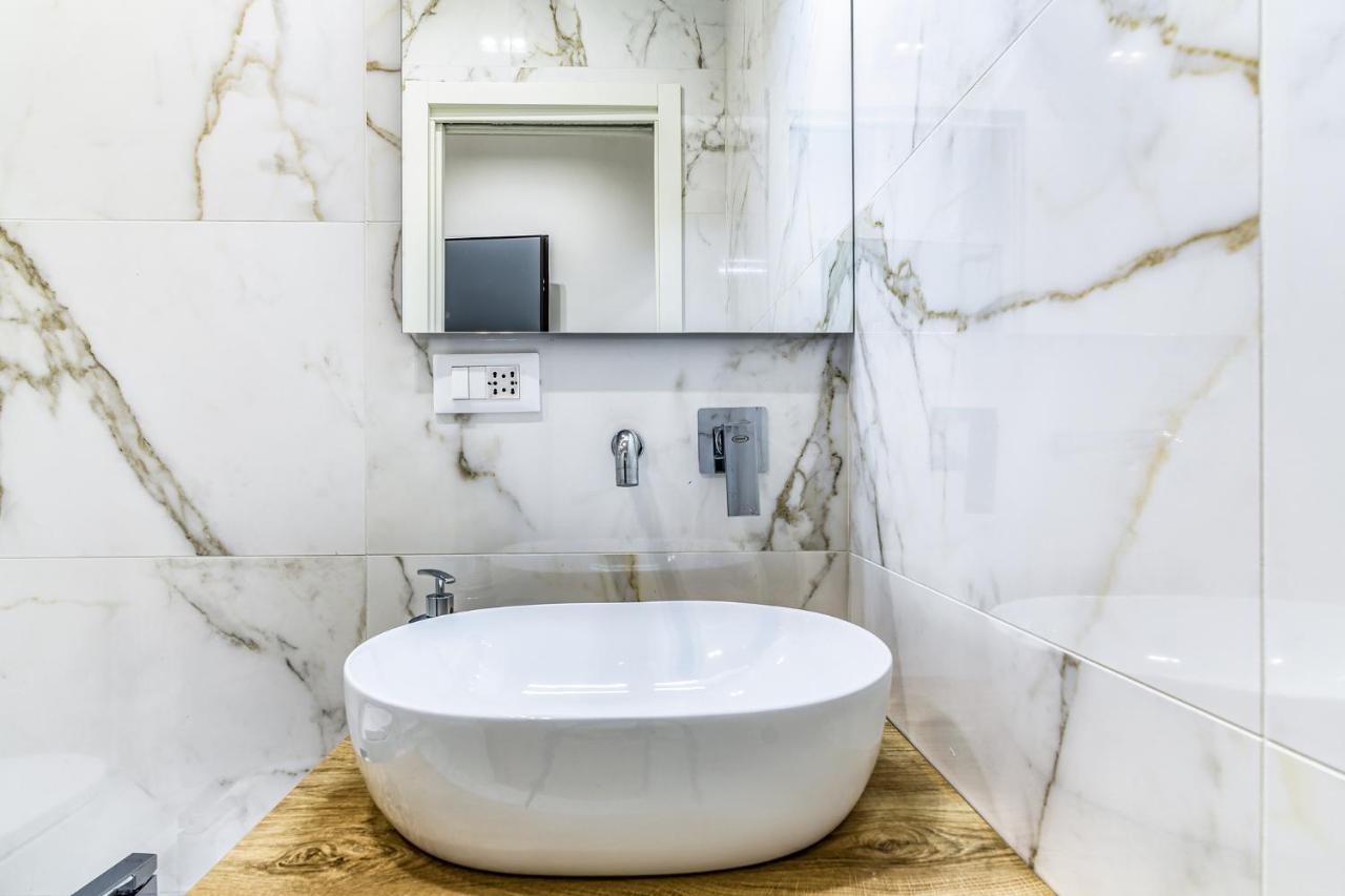 Basiliche Apartment มิลาน ภายนอก รูปภาพ