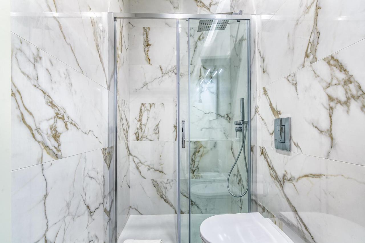Basiliche Apartment มิลาน ภายนอก รูปภาพ