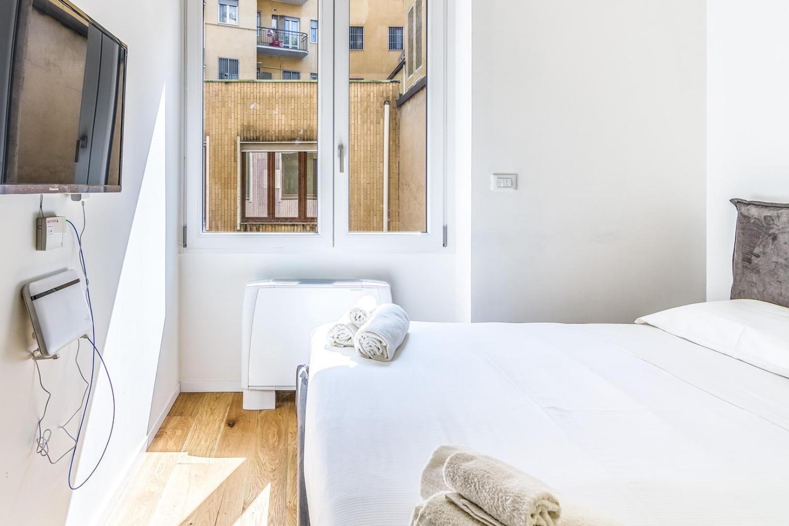 Basiliche Apartment มิลาน ภายนอก รูปภาพ